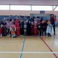 HALLOWEEN DES PETITS FOUS